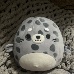 isis the seal squishmallow